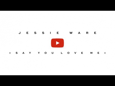 Jessie Ware - Say You Love Me (Official audio)