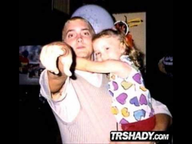 Eminem-Hailie's Song