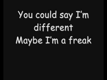 Halestorm - I Get Off (Lyrics)