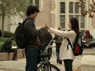 love story in harvard (korean drama) - you belong to my heart