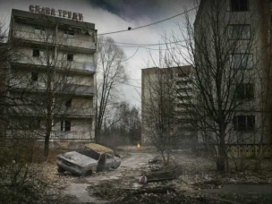 [HQ]S.T.A.L.K.E.R. Call of Pripyat OST titles\Зов Припяти титры (время жить)