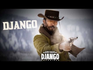 Who Did That To You-John Legend (Django Unchained Soundtrack)