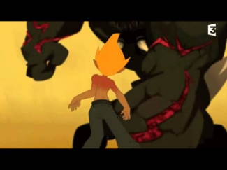 Wakfu AMV Hero