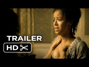 Belle Official Trailer #1 (2013) - Tom Felton, Matthew Goode Drama HD