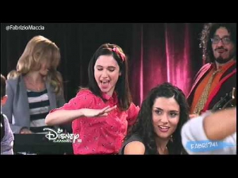 Violetta 3 - Los chicos cantan 