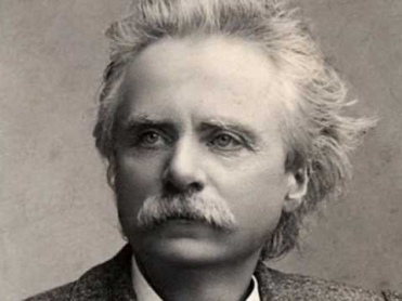 Edvard Grieg, In the Hall of the Mountain King from 
