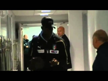 СУМАШЕСТВИЕ по Марио Балотелли ! The Madness of Mario Balotelli!