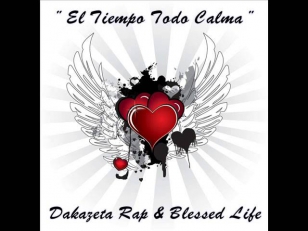 Siempre Me Quedara (Remix) - Bebe Ft. Dakazeta & Blessed Life - RAP ROMANTICO 2013 (Prod. Btrece)