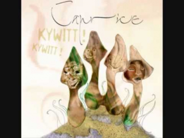 Caprice - Kywitt! Kywitt! - Monday, Tuesday