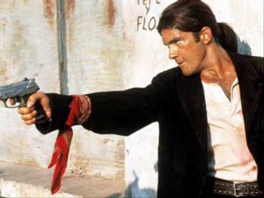 Desperado Soundtrack - Antonio Banderas