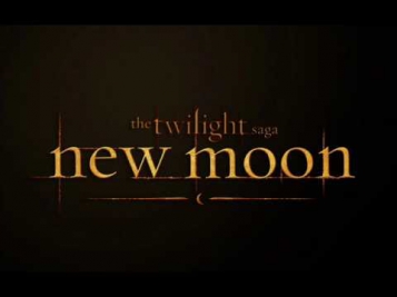 Lykke Li - possibility [New Moon Soundtrack]