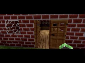 Гимн minecraft 1 ( TNT )