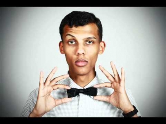 Stromae - House'lleluja (Klaas Mix)