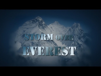 Storm over Everest (1996)