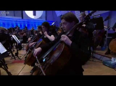 BBC Philharmonic Presents...Nero's Dubstep Symphony