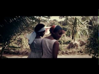 IMANY - You Will Never Know OFFICIAL VIDEO CLIP