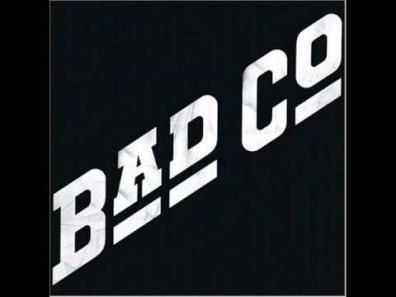 Bad Company - Bad Company (studio version)