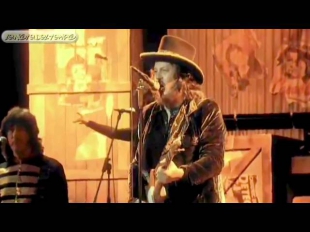 Zucchero  -  Baila Morena (Live In Italy 2008 sound Hi Fi)