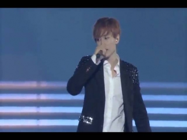 [SS4 DVD] Super Junior - Way