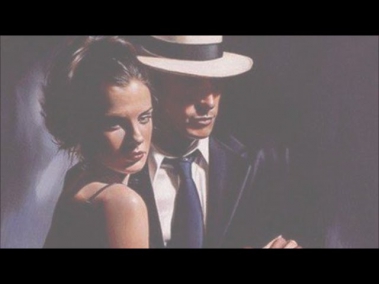 Plan B - She Said (Paintings by Rob Hefferan)