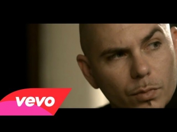 Pitbull featuring Akon - Shut It Down ft. Akon