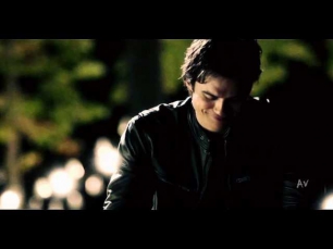 Damon&Elena | Ты моя и не моя