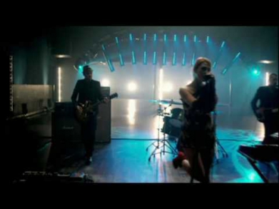 Metric - Gimme Sympathy