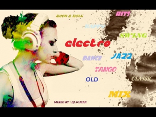 Electro VS Swing VS Jazz VS Rock & Roll