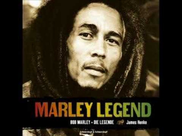 Bob marley - One love live