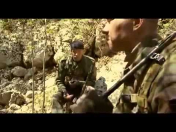 кино 2014 - Фильм Пленный - Чечня. Военные фильмы