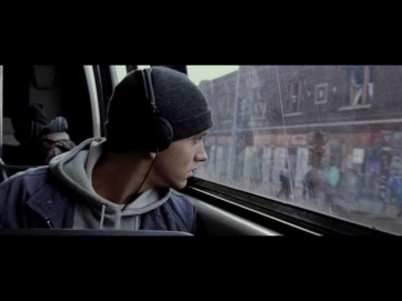 Eminem - 8 Mile - 8 Mile Road - HD