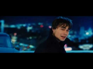 Александр Рыбак - Черная Молния / Alexander Rybak - Black Lightning