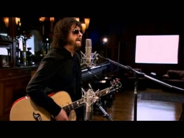 Evil Woman - Jeff Lynne (Acoustic)