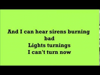 David Guetta Dangerous ft Sam Martin Lyrics HD