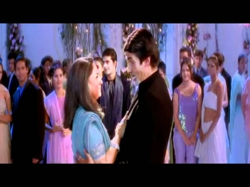 Kabhi Khushi Kabhie Gham - Say Shava Shava