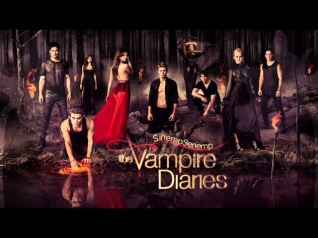 Vampire Diaries - 5x02 Music - Plumb - Don't Deserve You