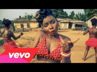 Yemi Alade - Johnny