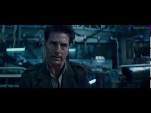 Грань будущего / Edge of Tomorrow (русский трейлер полный дубляж) 2014