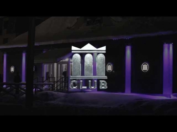 GEOMETRIA TV  УХТА - III CLUB | MAGNIT & SLIDER