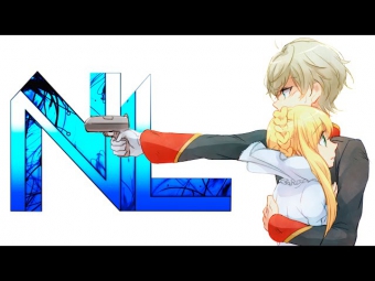 Aldnoah.Zero / ED №2 (Nika Lenina Russian TV Version)