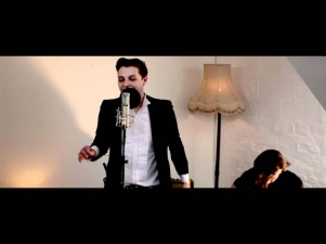 John Newman - Cheating (Acoustic)