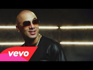 Wisin - Adrenalina ft. Jennifer Lopez, Ricky Martin