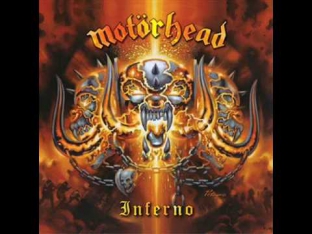 Motörhead - Smiling Like A Killer