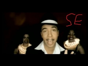 Lou Bega - Mambo No. 5[Official Video]  ©