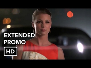 Revenge Season 3 Extended Promo (HD)