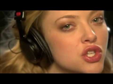 Little house Amanda Seyfried