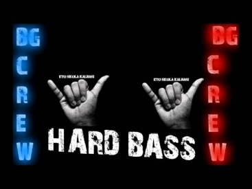 Школа Танцев Хардбаса   Лютый хард басс  HARD BASS MUSIC