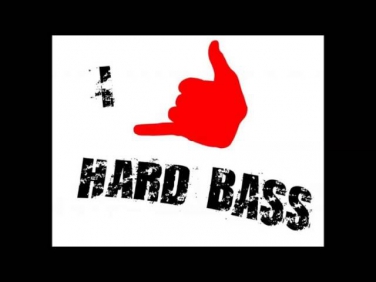 DJ Battery - Baskervill [HARDBASS]