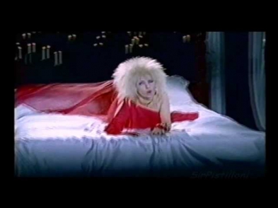 Spagna - I Wanna Be Your Wife [Official Music Video]