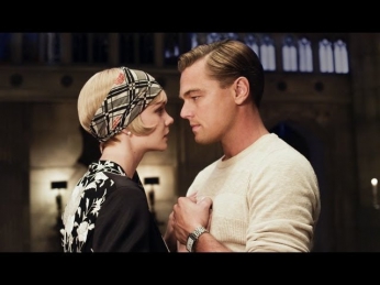 The Great Gatsby - Young and Beautiful